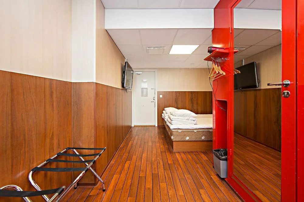 Omena Hotel Helsinki City Centre Финляндия