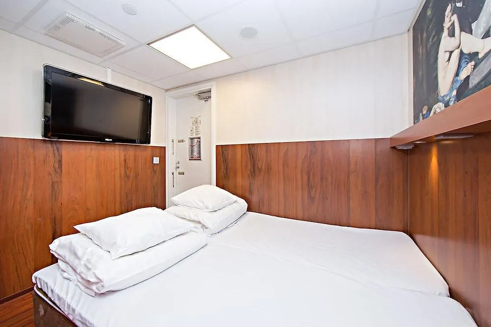 ***  Omena Hotel Helsinki City Centre Finlandia