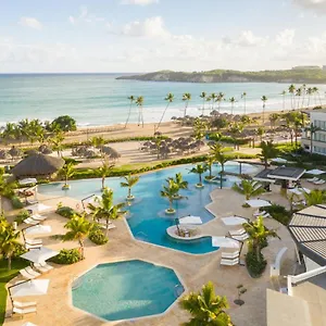 Dreams Macao Semesteranläggning (resort) Punta Cana