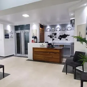 Boca Grande Hotell Boca Chica