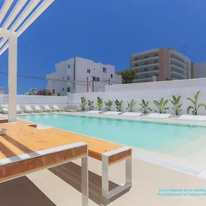 *** Apartahotel Sunrise España