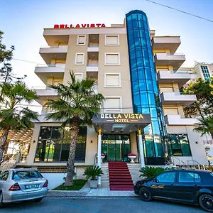 *** Hotel Bella Vista Albánie