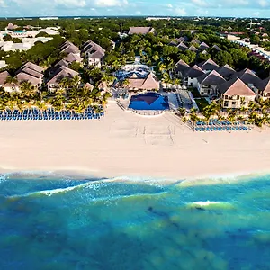 Allegro Playacar Semesteranläggning (resort) Playa del Carmen
