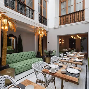 **** Hotel Boutique Cordial Malteses (adults Only) España