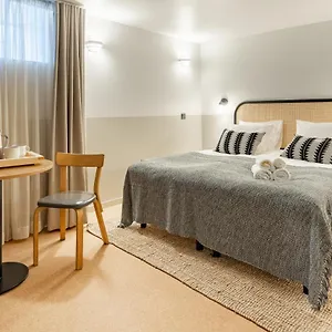 Hotel Bob W Kluuvi