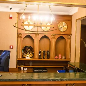 Chambers Old 4*, Баку Азербайджан