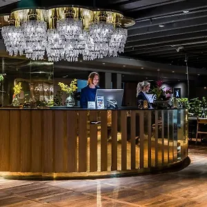 **** Hotel Clarion Amaranten Švédsko
