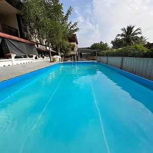 Vongprachan Backpackers Auberge de jeunesse