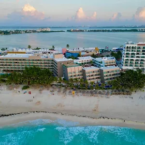 Flamingo Hotell Cancún