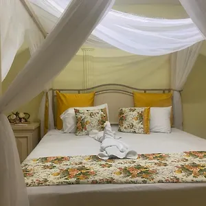 ** Hotel Marias De Neiba República Dominicana
