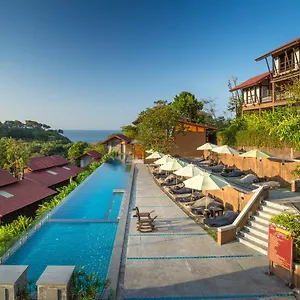 Alama Sea Village - Sha Extra 3*, Ко-Ланта Таиланд