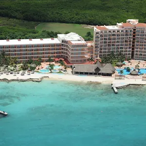 El Cozumeleno Semesteranläggning (resort) Cozumel