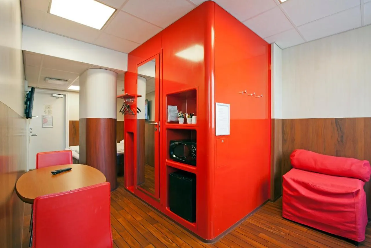 Omena Hotel Helsinki City Centre