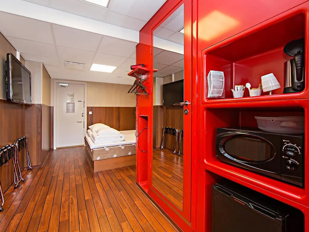 Omena Hotel Helsinki City Centre 3*,  Finland