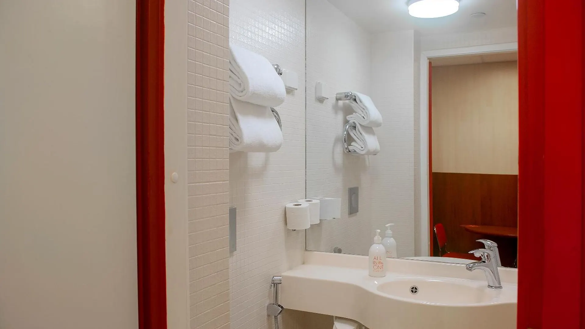 Omena Hotel Helsinki City Centre 3*,  Finland