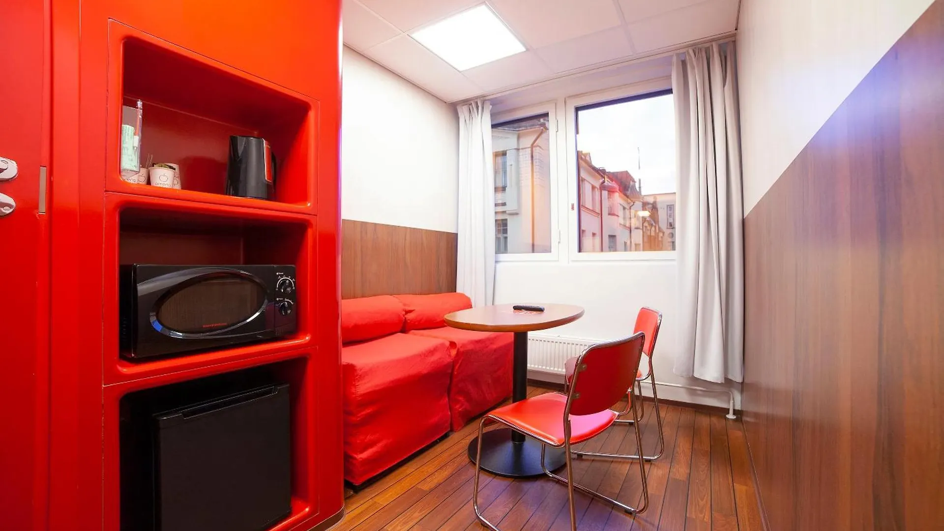 Omena Hotel Helsinki City Centre