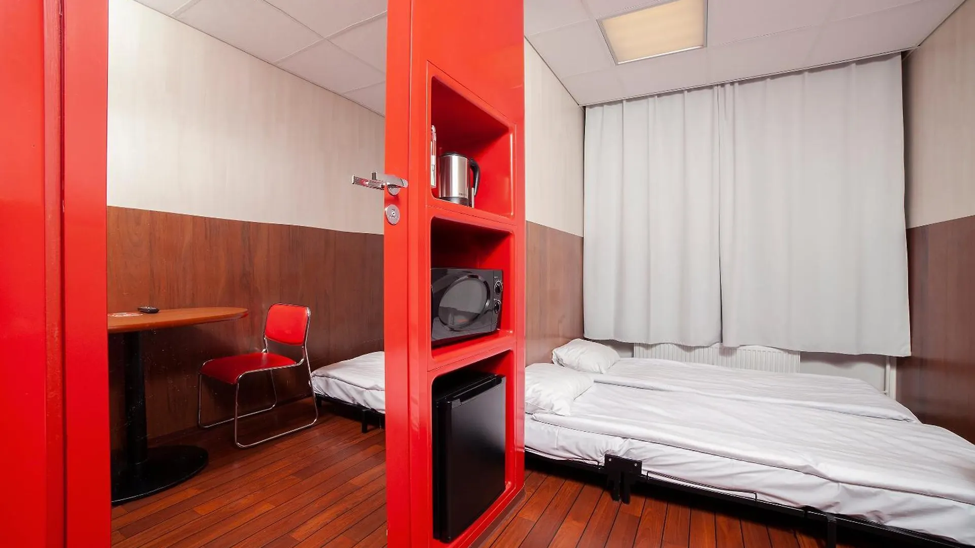 Omena Hotel Helsinki City Centre Finlandia