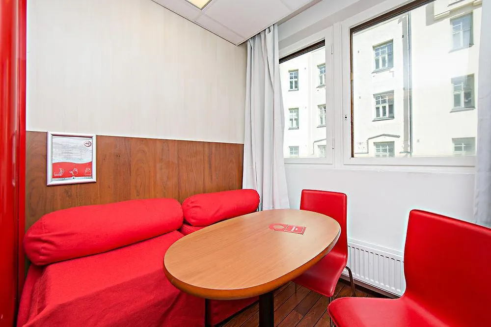 Omena Hotel Helsinki City Centre 3*,  Finland