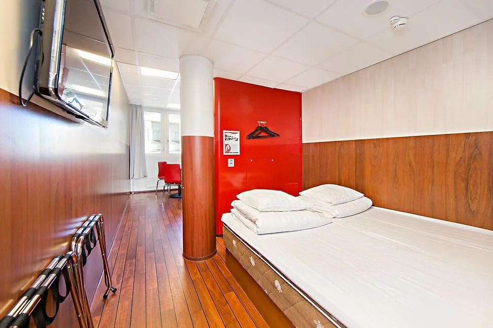 ***  Omena Hotel Helsinki City Centre Finland