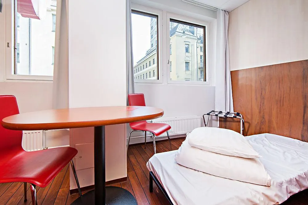 Omena Hotel Helsinki City Centre