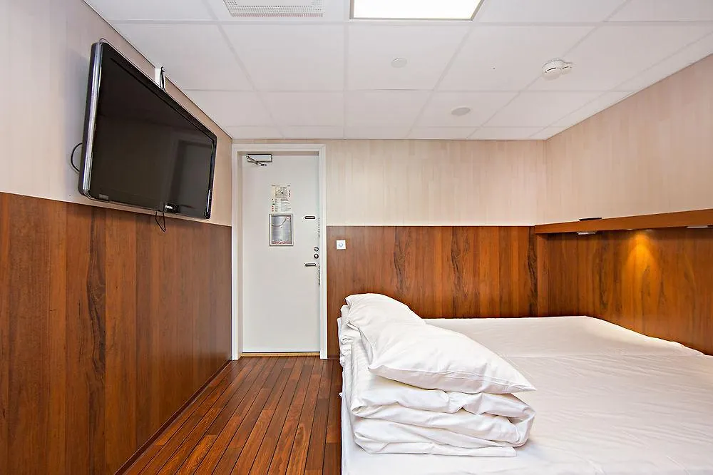Omena Hotel Helsinki City Centre 3*,  Finland