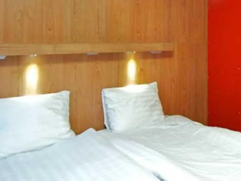 ***  Omena Hotel Helsinki City Centre Finlandia
