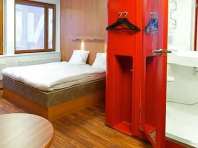 Omena Hotel Helsinki City Centre
