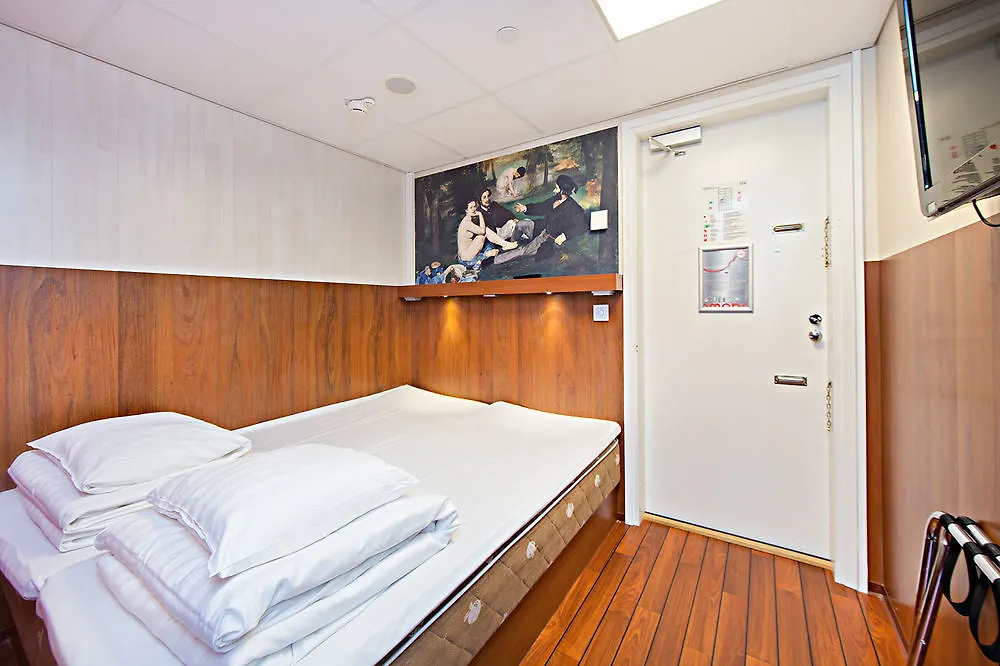 Omena Hotel Helsinki City Centre Finland