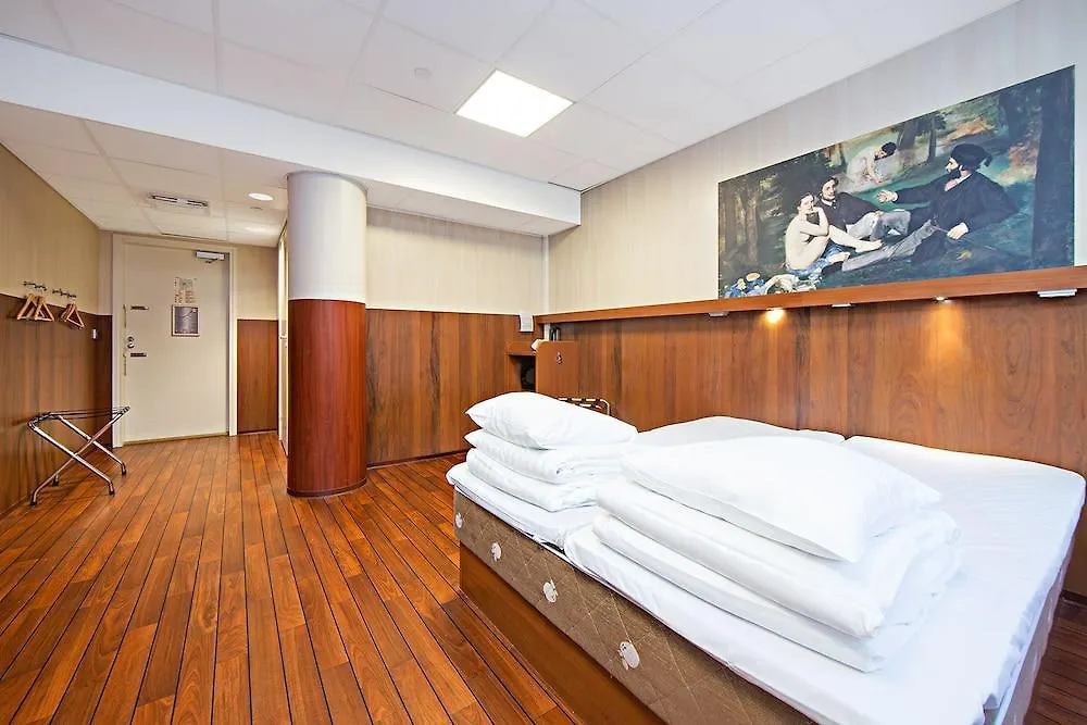 Omena Hotel Helsinki City Centre