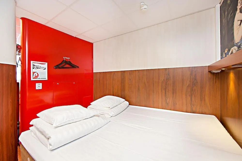 Omena Hotel Helsinki City Centre Finland