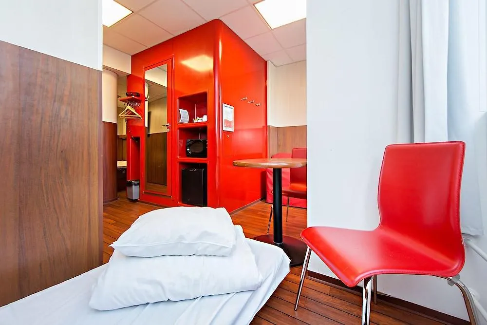 Omena Hotel Helsinki City Centre 3*,  Finland
