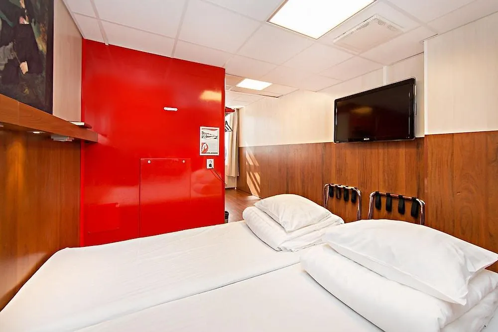 Omena Hotel Helsinki City Centre Finland
