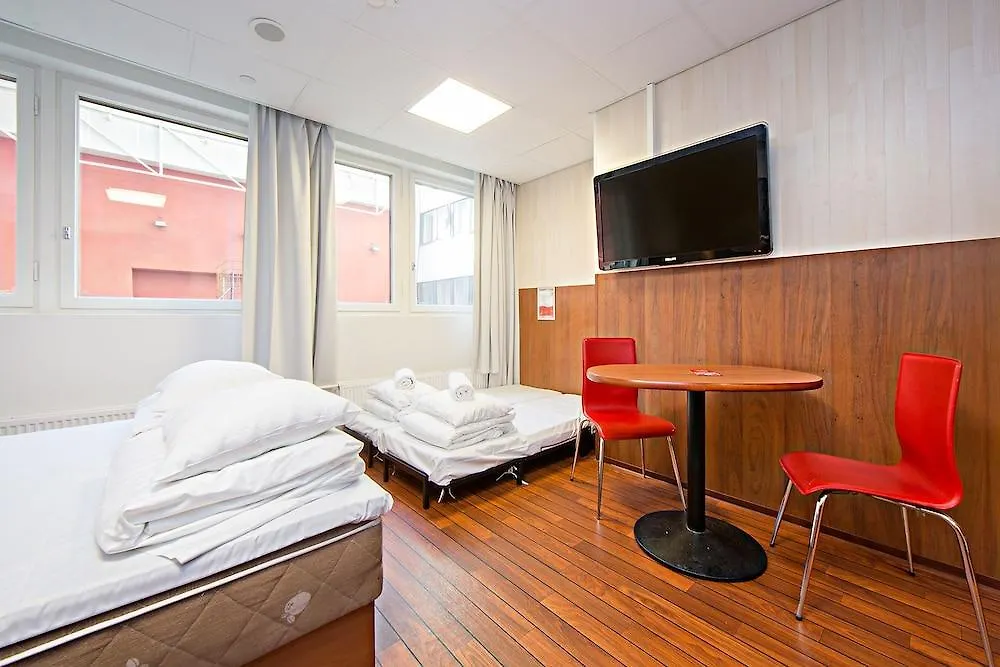 Omena Hotel Helsinki City Centre