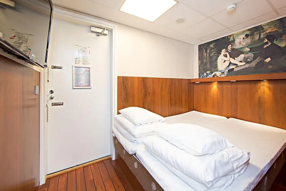 Omena Hotel Helsinki City Centre