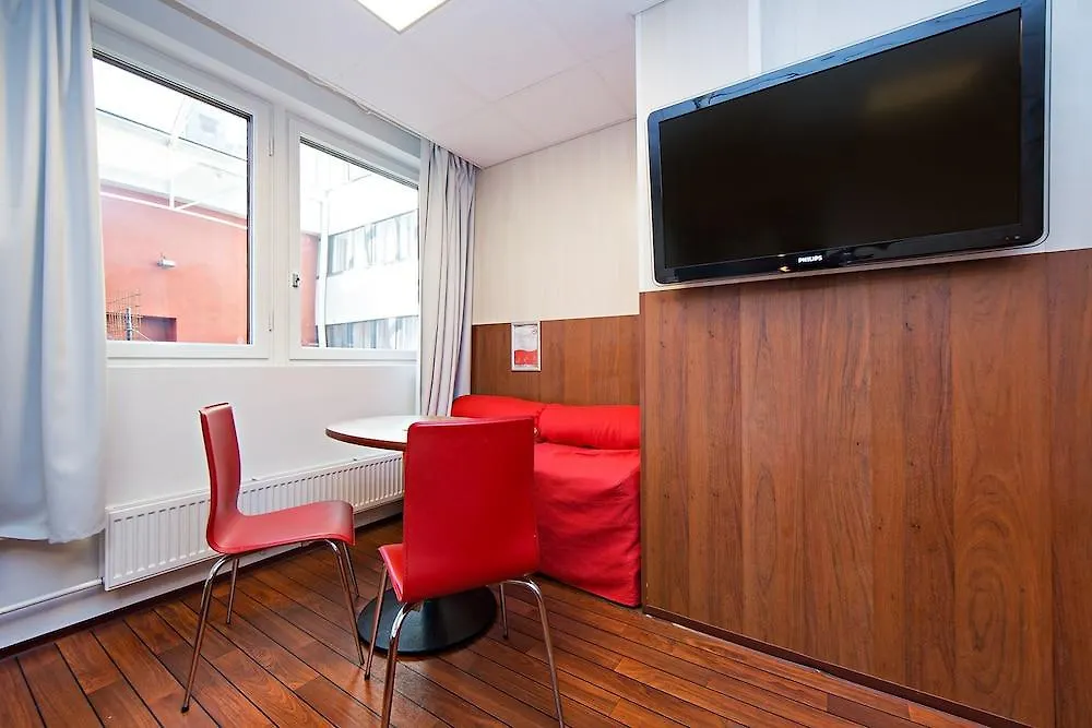 Omena Hotel Helsinki City Centre