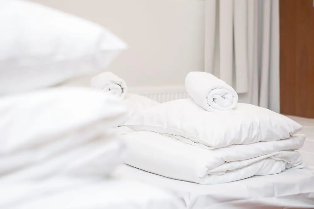Omena Hotel Helsinki City Centre Finland