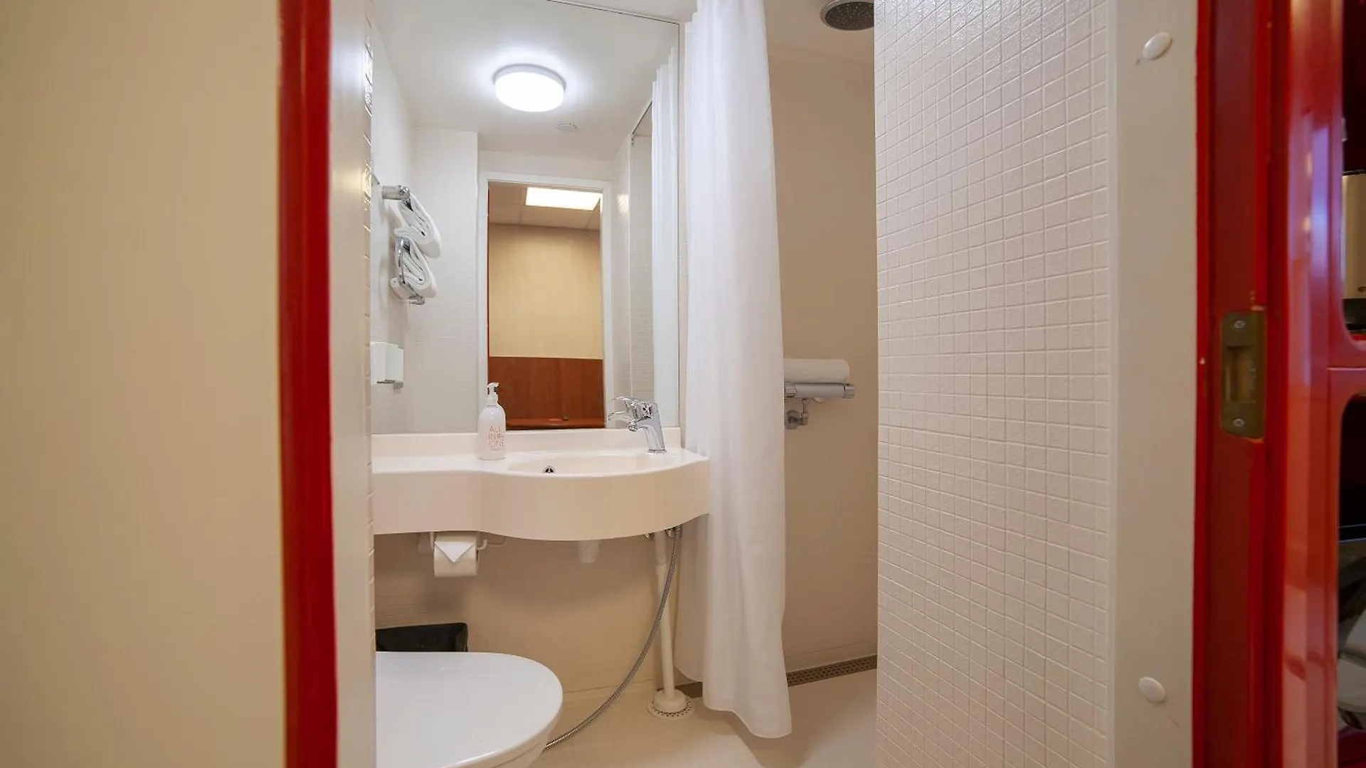 Omena Hotel Helsinki City Centre