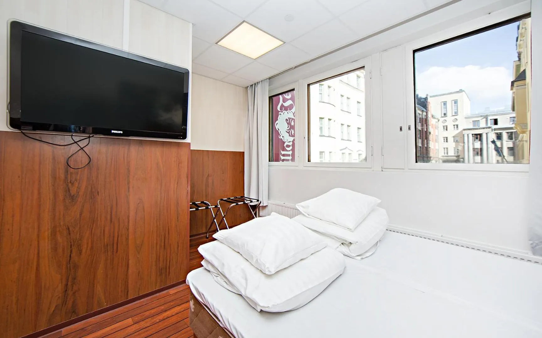 Omena Hotel Helsinki City Centre