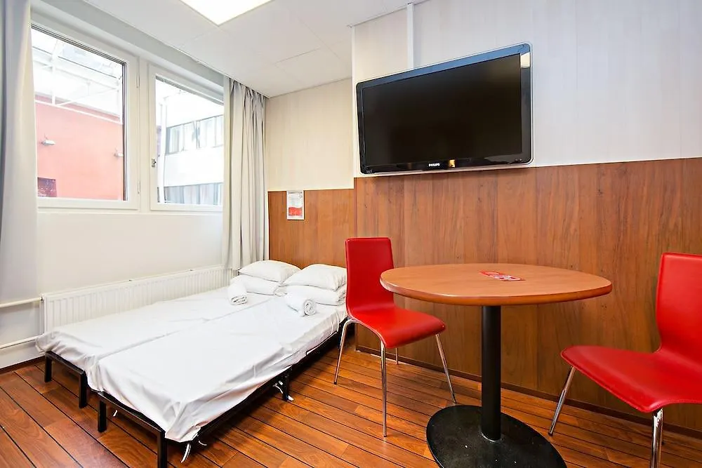 Omena Hotel Helsinki City Centre