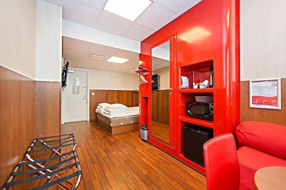 Omena Hotel Helsinki City Centre