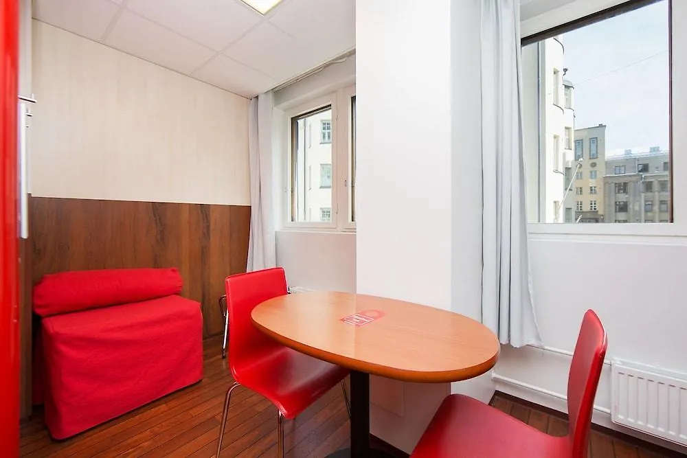 Omena Hotel Helsinki City Centre 3*,  Finland